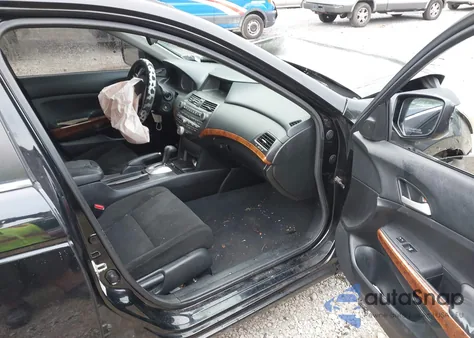 2012 Honda Accord 2.4 Ex z USA, uszkodzony, nr VIN 1HGCP2F7XCA039431